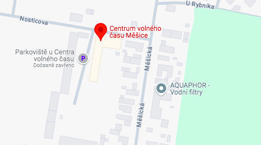 CVČ Měšice